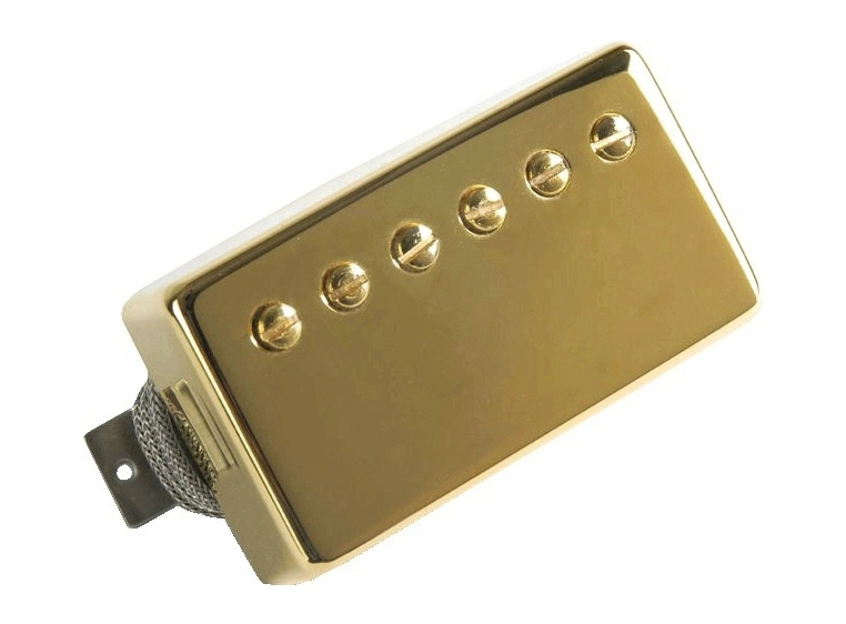 Gibson S&A IM98T-GH 498T - Gold 